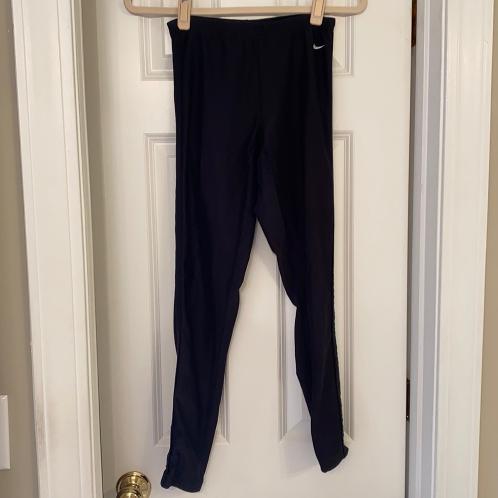 Nike Stretchy Running Pants S
